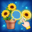 Icon of program: Mori Match - Flora Puzzle