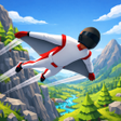 Icono de programa: Wingsuit Flying Ace