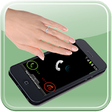 Icono de programa: Air Call Receive/Reject