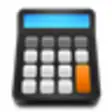 Icon of program: Bitrate Calculator