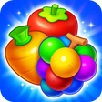 Icono de programa: Fruit Garden Blast