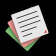 Icon of program: YepNoteS - Note, Memo, Ta…