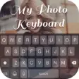 Icon of program: Photo Keyboard - My Photo…