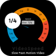 Icono de programa: Slow Fast Motion Video  V…
