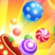 Icon of program: Candy Zuma Fire Pop