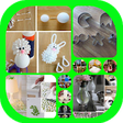 Icon of program: DIY All Craft Projects