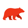 Icon of program: Kumamap - Bear Safety Jap…