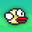 Icon of program: Flappy Bird : golf origin…