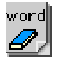 Icon of program: Word List Maker