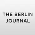 Icon of program: The Berlin Journal: A Mag…