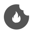 Icono de programa: BiteChat : AI Calorie Tra…