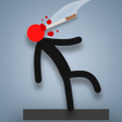 Icono de programa: Ragdoll Throw Challenge -…
