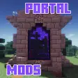 Icon of program: Portal Mods and Addons