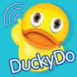 Icon of program: DuckyDo HD - The Animal I…