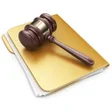 Icono de programa: Law Dictionary