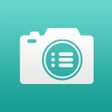 PhotoMind - Picture Reminders, To Do List, and Notes icon