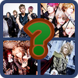 J-Rock Visual kei Quiz icon