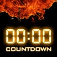 Icon of program: 24 Countdown Clock