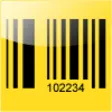 Icon of program: Barillo Barcode Software