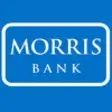 Icon of program: Morris Bank mBiz Mobile