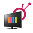 Icon of program: Media Center for LG Smart…
