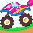 Icono de programa: Car Coloring Book to Draw