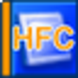 Icono de programa: Comlan Monitoring Softwar…