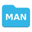 Icon of program: Linux Man Pages
