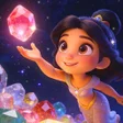 Icon of program: Gem Puzzle Classic Match