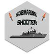 Icono de programa: Submarine Shooter