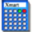Icon of program: Xmart Calculator