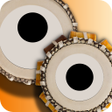 Icono de programa: Tabla - Real Sounds | Ind…