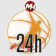 Icon of program: 24h News for Miami Heat