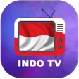 Icon of program: Indo TV - Streaming TV In…