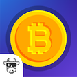 Icon of program: Get Free BTC  MooBTC