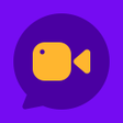 Icon of program: Hola - Random Video Chat