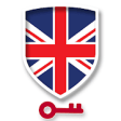 Icon of program: United Kingdom VPN - Free…