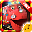 Icon of program: Chuggington Chug Patrol F…