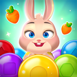 Icono de programa: Bunny Pop 2: Beat the Wol…