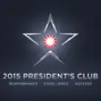 Icon of program: PresClub2015