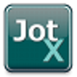 Icon of program: Jotx
