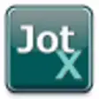 Icon of program: Jotx