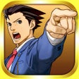 Icon of program: Phoenix Wright: Ace Attor…
