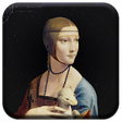Icono de programa: Leonardo da Vinci Paintin…