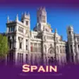 Icon of program: Spain Tourism