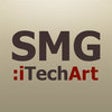 Icon of program: iTechArt SMG Mobile
