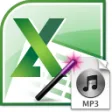 Icon of program: Excel To MP3 Converter So…