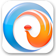 Icono de programa: CometBird