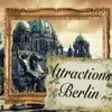 Icon of program: Attractions Berlin