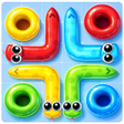 Icon of program: Slither Out: Snake Puzzle